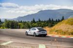 Porsche Panamera Turbo S E-Hybrid 2017 года (WW)